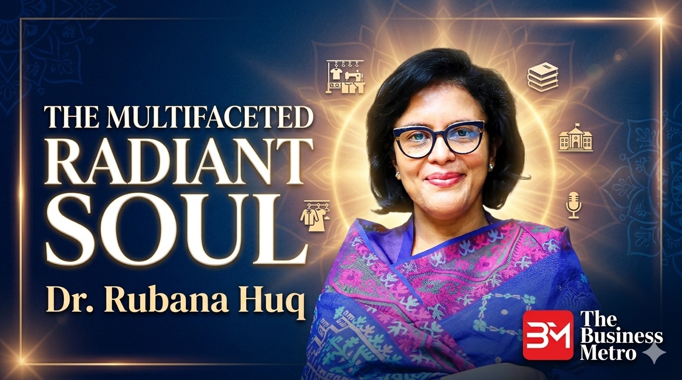 The Multifaceted Radiant Soul  In a society where women are often confined to singular traditional roles,
