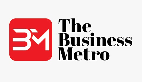 Business Metro Logo